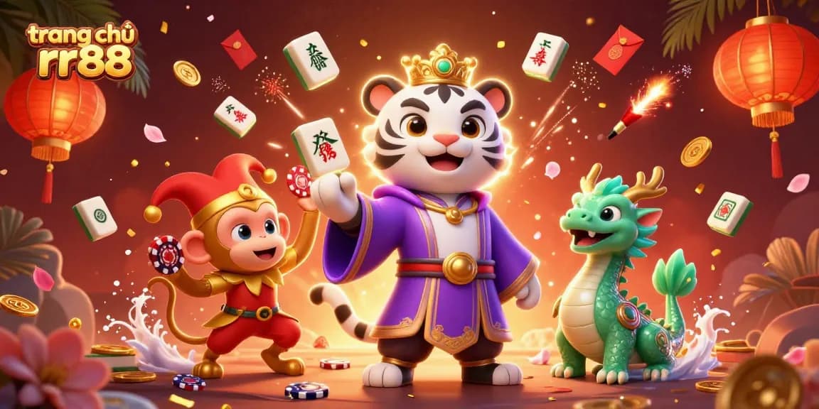 Engage with the vibrant energy of trang chủ rr88, showcasing casino excitement and dynamic games through stunning graphics.