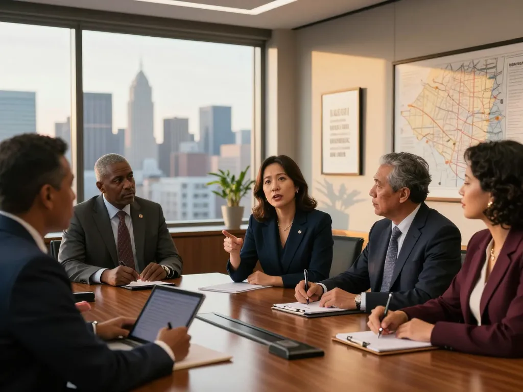 Law and Government